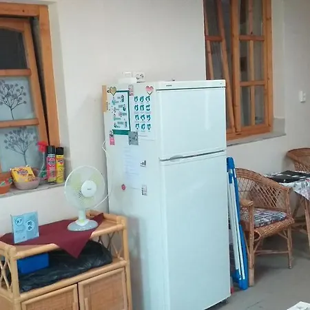 Benyelak - Zoeldorom Kutya - Es Bababarat Vendeghaz Legyesbenye