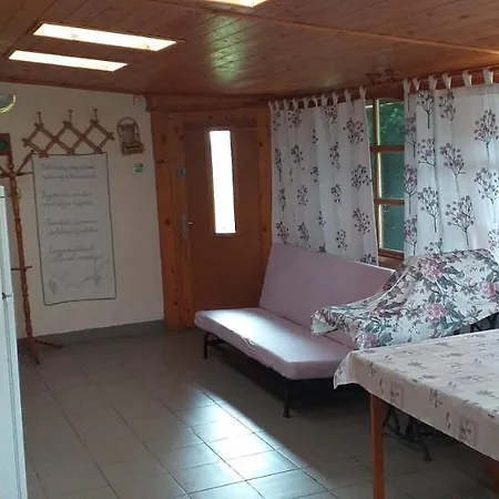 Benyelak - Zoeldorom Kutya - Es Bababarat Vendeghaz Σπίτι διακοπών *