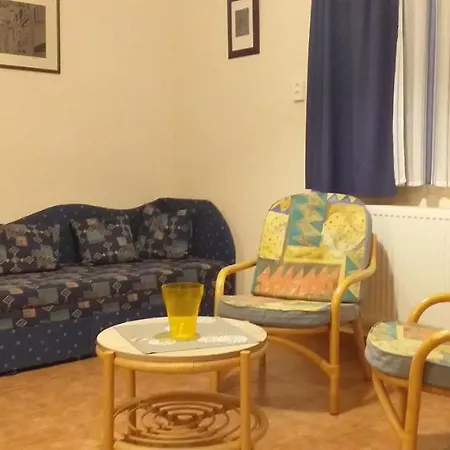 Bényelak - Zöldorom Kutya - és Bababarát Casa vacanze