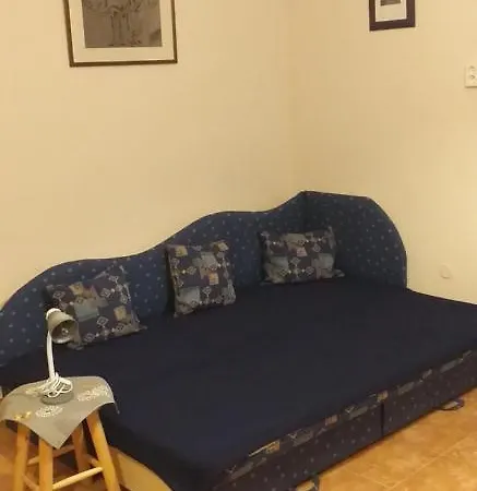 Bényelak - Zöldorom Kutya - és Bababarát Casa vacanze Legyesbenye