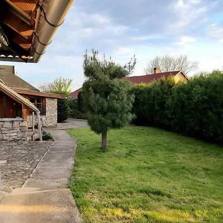 Benyelak - Zoeldorom Kutya - Es Bababarat Vendeghaz