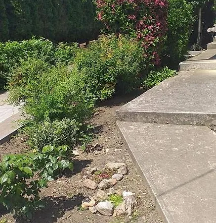 Benyelak - Zoeldorom Kutya - Es Bababarat Vendeghaz Σπίτι διακοπών Legyesbenye