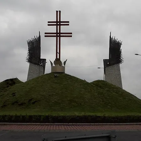 Σπίτι διακοπών Benyelak - Zoeldorom Kutya - Es Bababarat Vendeghaz Legyesbenye