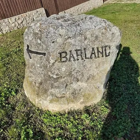 Benyelak - Zoeldorom Kutya - Es Bababarat Vendeghaz Σπίτι διακοπών