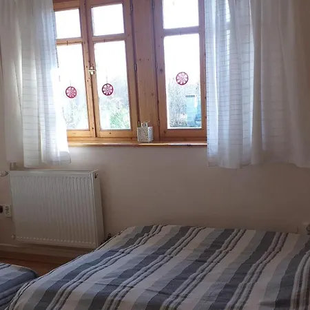 Bényelak - Zöldorom Kutya - és Bababarát Casa vacanze Legyesbenye