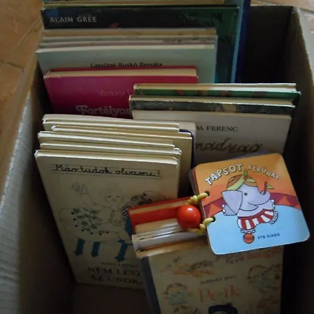 Benyelak - Zoeldorom Kutya - Es Bababarat Vendeghaz Σπίτι διακοπών *