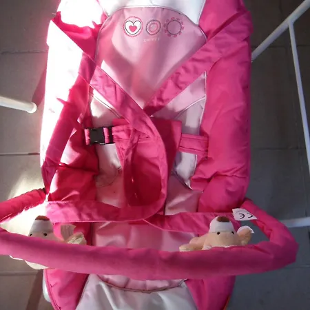 Benyelak - Zoeldorom Kutya - Es Bababarat Vendeghaz