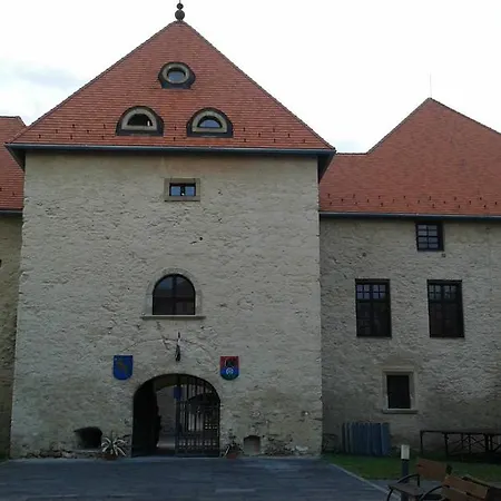 Σπίτι διακοπών Benyelak - Zoeldorom Kutya - Es Bababarat Vendeghaz Legyesbenye