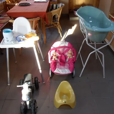 Bényelak - Zöldorom Kutya - és Bababarát Casa vacanze