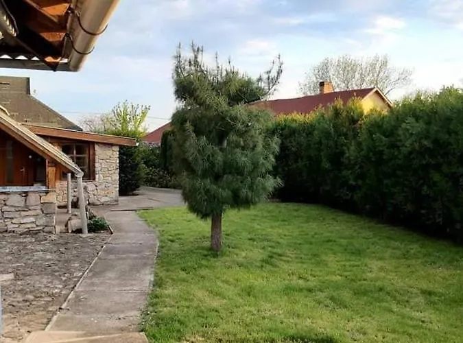 Benyelak - Zoeldorom Kutya - Es Bababarat Vendeghaz