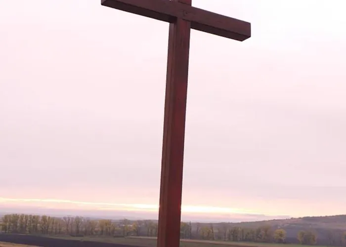 Tatil Evi Benyelak - Zoeldorom Kutya - Es Bababarat Vendeghaz