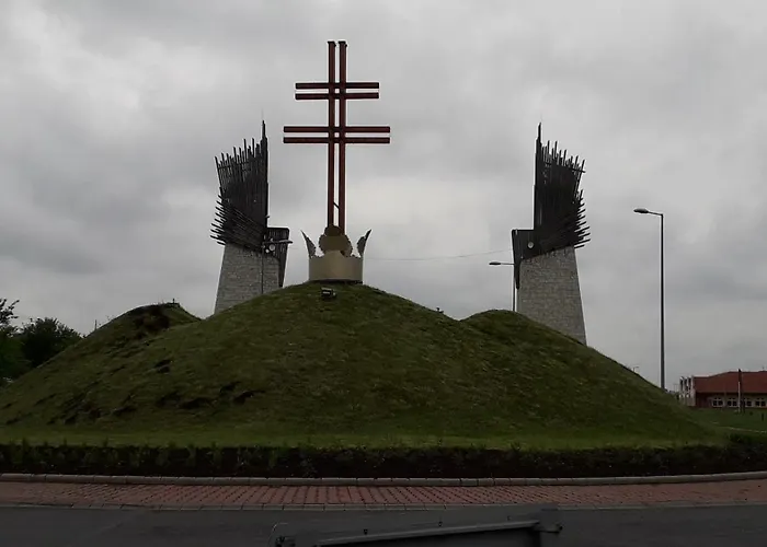 Tatil Evi Benyelak - Zoeldorom Kutya - Es Bababarat Vendeghaz Legyesbenye