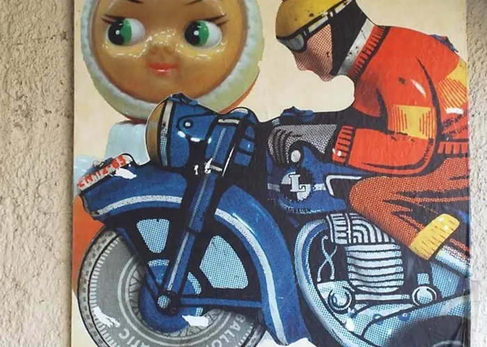 Tatil Evi Benyelak - Zoeldorom Kutya - Es Bababarat Vendeghaz