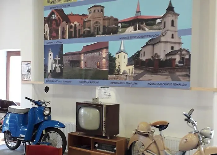 Benyelak - Zoeldorom Kutya - Es Bababarat Vendeghaz Legyesbenye