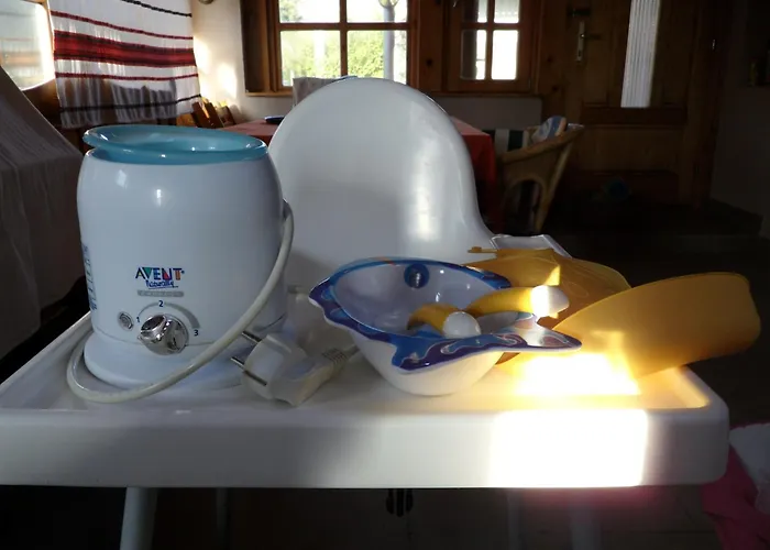 Benyelak - Zoeldorom Kutya - Es Bababarat Vendeghaz Tatil Evi *